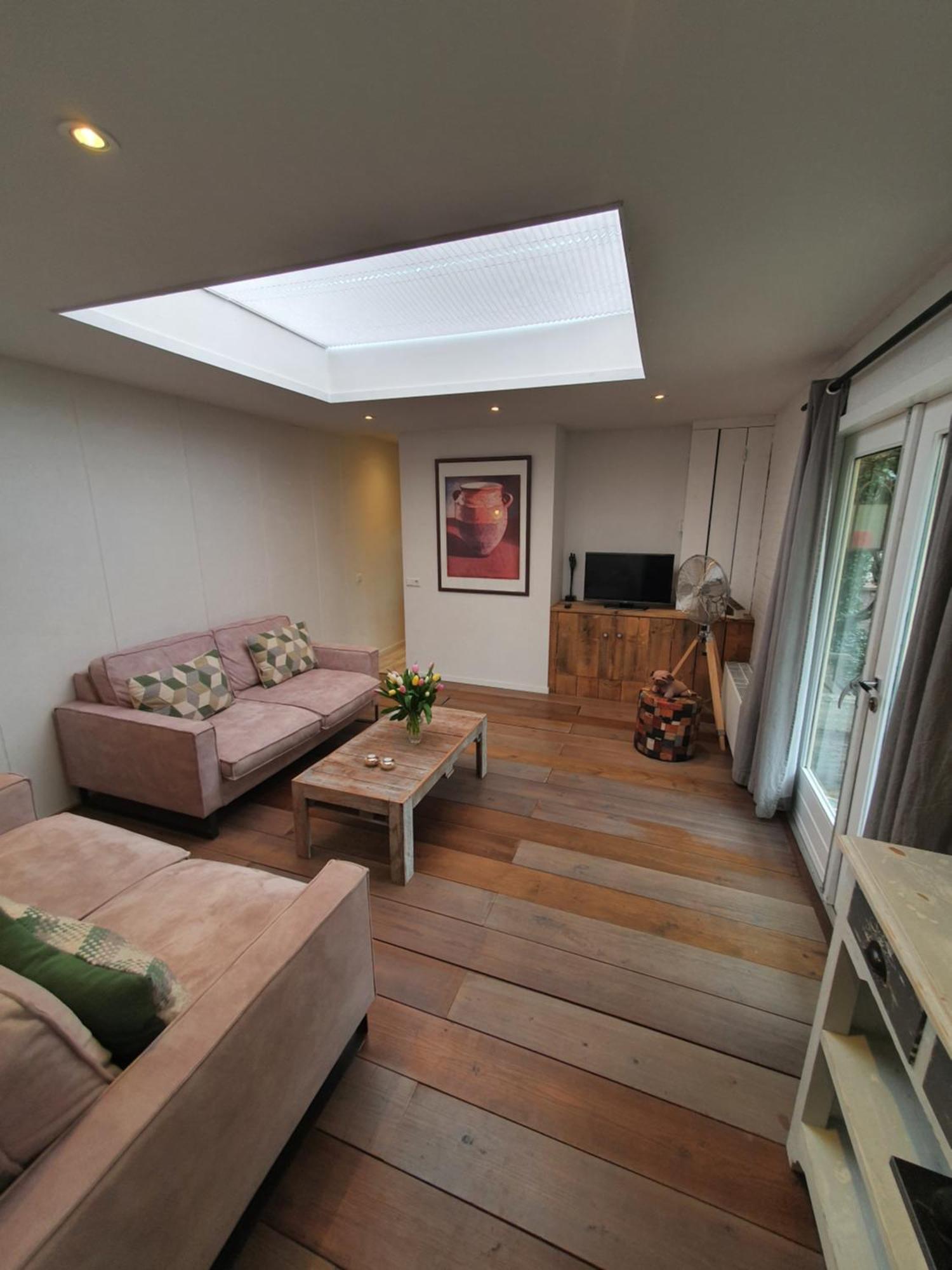 Holiday Home De Waterput In Bergen Nh Экстерьер фото